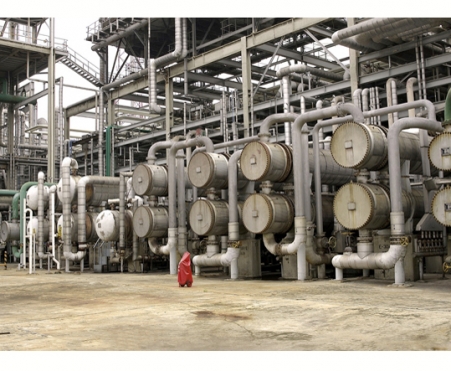 硅藻泥生產設備